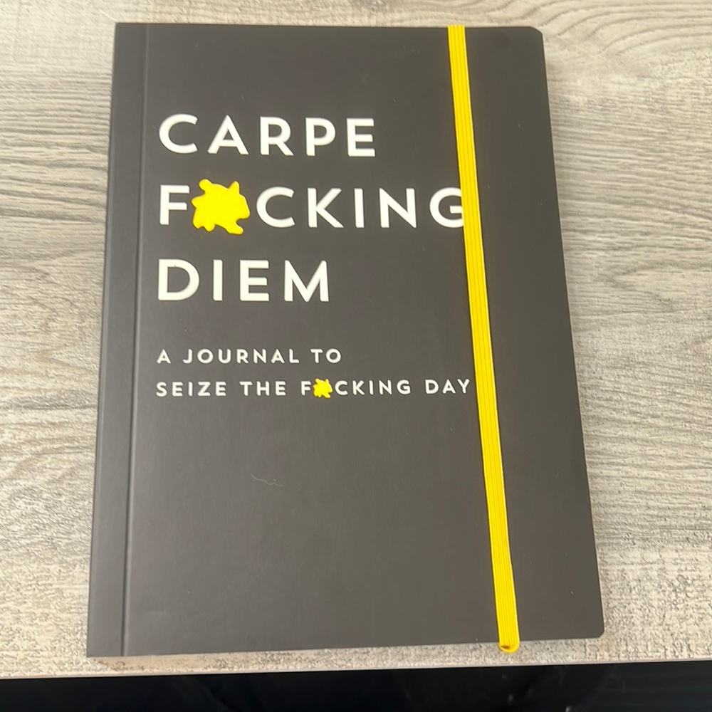 Journal. Brand new